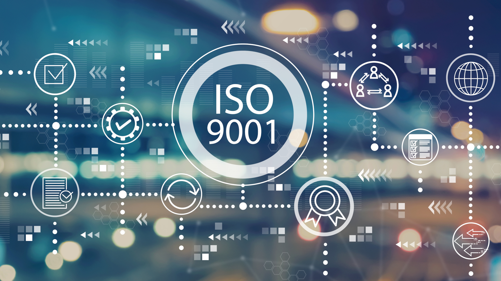 UNI EN ISO 9001