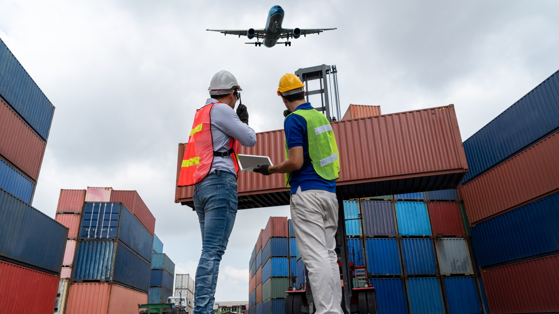IFS LOGISTIC