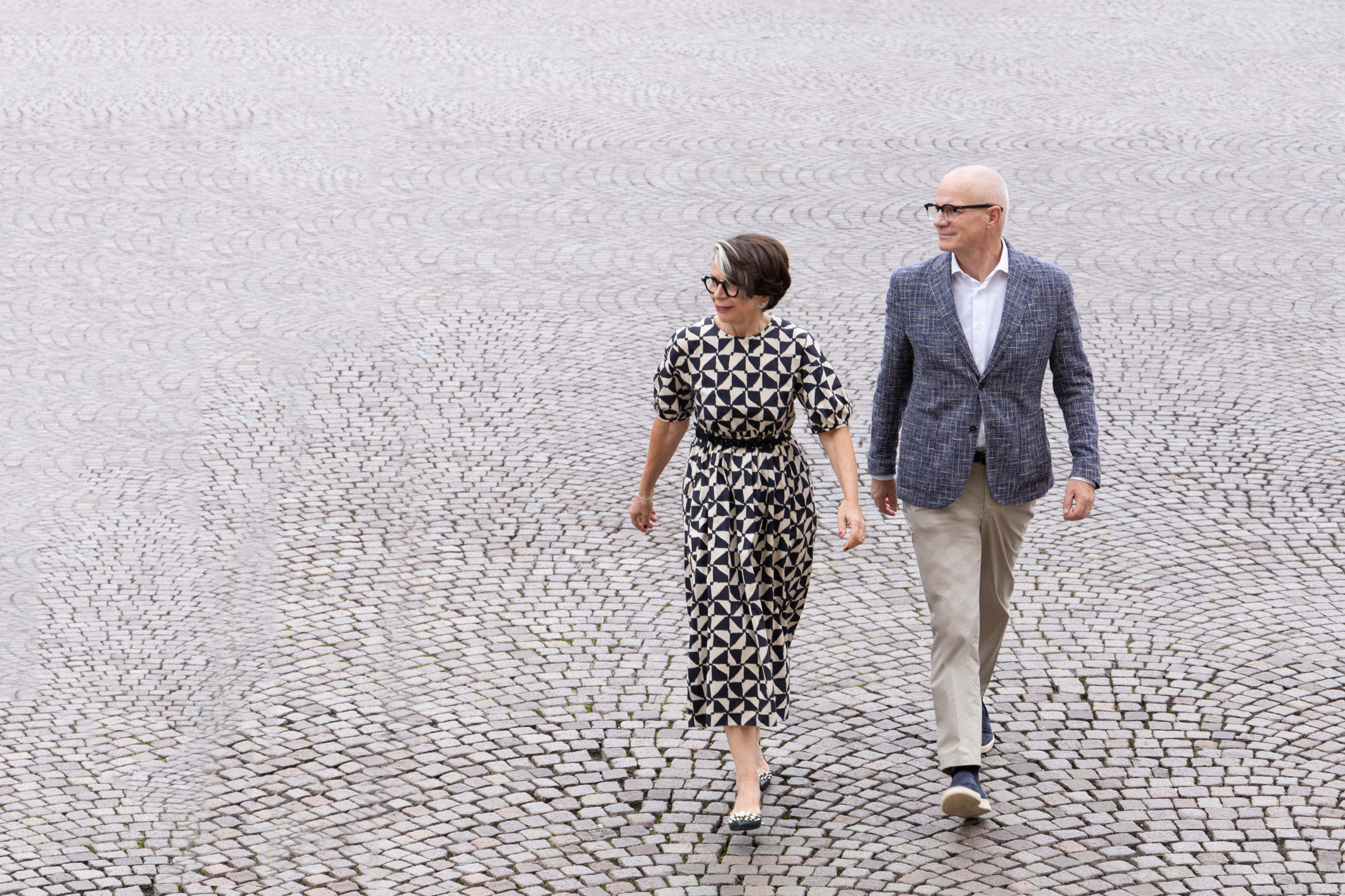 Dal 2004 al vostro fianco